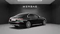 Mercedes-Benz E 200 9G-Tronic 4Matic