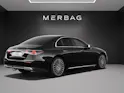 Mercedes-Benz E 200 9G-Tronic 4Matic