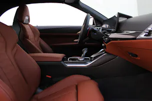 BMW M4 Cabrio Competition M xDrive Individual macadamia *1.9%-LEASINGAKTION* 🏖️JUNI-ANGEBOT🏖️