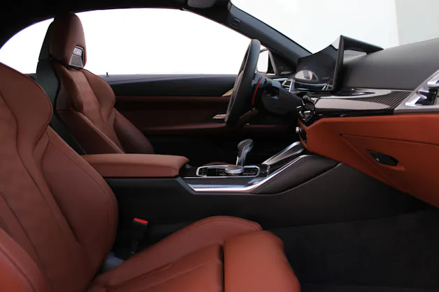 BMW M4 Cabrio Competition M xDrive Individual macadamia *1.9%-LEASINGAKTION* 🏖️JUNI-ANGEBOT🏖️