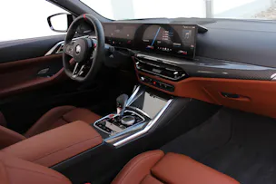 BMW M4 Cabrio Competition M xDrive Individual macadamia *1.9%-LEASINGAKTION* 🏖️JUNI-ANGEBOT🏖️