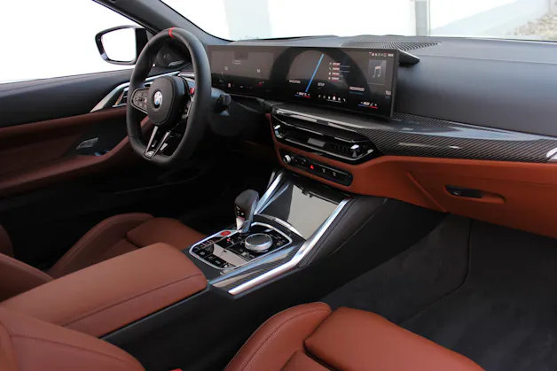 BMW M4 Cabrio Competition M xDrive Individual macadamia *1.9%-LEASINGAKTION* 🏖️JUNI-ANGEBOT🏖️