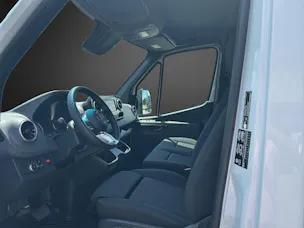 Mercedes-Benz Sprinter 317 CDI Lang 9G-TRONIC