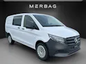 Mercedes-Benz Vito 114 CDI Lang Pro 9G-Tronic 4M