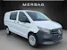 Mercedes-Benz Vito 114 CDI Lang Pro 9G-Tronic 4M