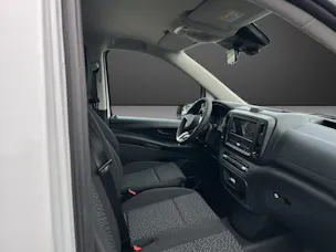 Mercedes-Benz Vito 114 CDI Lang Pro 9G-Tronic 4M