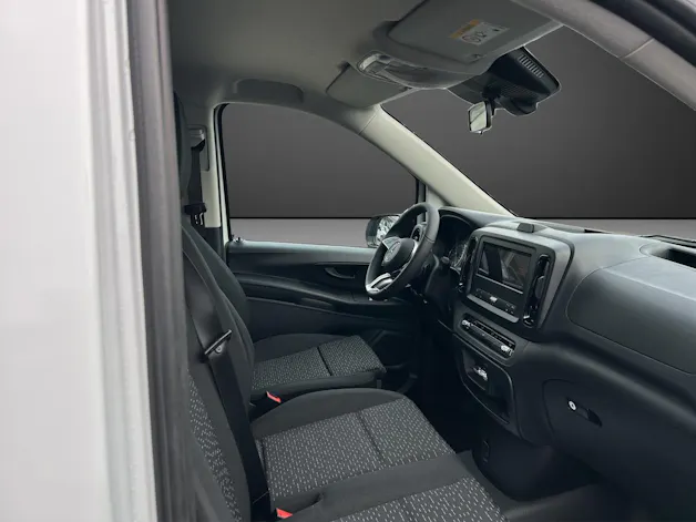 Mercedes-Benz Vito 114 CDI Lang Pro 9G-Tronic 4M