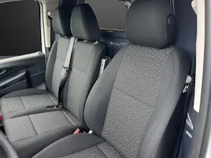 Mercedes-Benz Vito 114 CDI Lang Pro 9G-Tronic 4M
