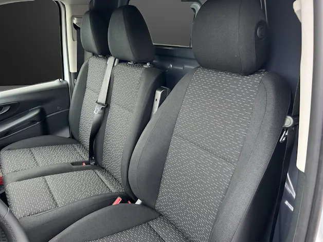 Mercedes-Benz Vito 114 CDI Lang Pro 9G-Tronic 4M