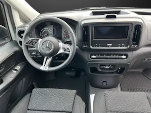 Mercedes-Benz Vito 114 CDI Lang Pro 9G-Tronic 4M