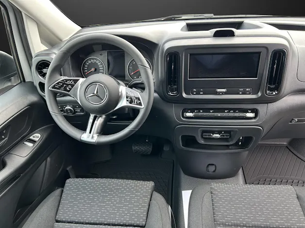 Mercedes-Benz Vito 114 CDI Lang Pro 9G-Tronic 4M