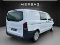 Mercedes-Benz Vito 114 CDI Lang Pro 9G-Tronic 4M