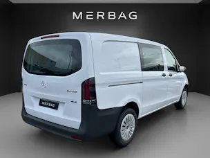 Mercedes-Benz Vito 114 CDI Lang Pro 9G-Tronic 4M