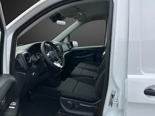 Mercedes-Benz Vito 114 CDI Lang Pro 9G-Tronic 4M