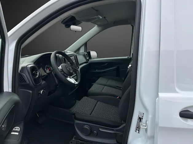 Mercedes-Benz Vito 114 CDI Lang Pro 9G-Tronic 4M