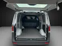 Mercedes-Benz Vito 114 CDI Lang Pro 9G-Tronic 4M