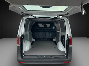 Mercedes-Benz Vito 114 CDI Lang Pro 9G-Tronic 4M