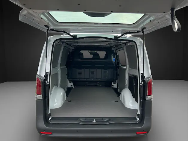 Mercedes-Benz Vito 114 CDI Lang Pro 9G-Tronic 4M