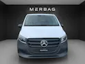 Mercedes-Benz Vito 114 CDI Lang Pro 9G-Tronic 4M