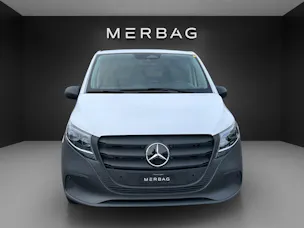 Mercedes-Benz Vito 114 CDI Lang Pro 9G-Tronic 4M