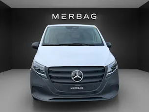 Mercedes-Benz Vito 114 CDI Lang Pro 9G-Tronic 4M