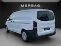 Mercedes-Benz Vito 114 CDI Lang Pro 9G-Tronic 4M