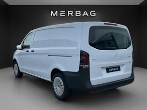 Mercedes-Benz Vito 114 CDI Lang Pro 9G-Tronic 4M
