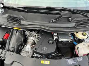Mercedes-Benz Vito 114 CDI Lang Pro 9G-Tronic 4M