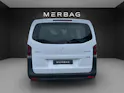 Mercedes-Benz Vito 114 CDI Lang Pro 9G-Tronic 4M