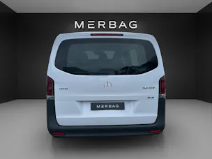 Mercedes-Benz Vito 114 CDI Lang Pro 9G-Tronic 4M