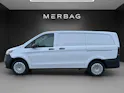 Mercedes-Benz Vito 114 CDI Lang Pro 9G-Tronic 4M