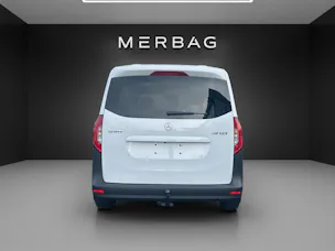 Mercedes-Benz Citan 112 CDI Pro Aut.