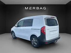 Mercedes-Benz Citan 112 CDI Pro Aut.
