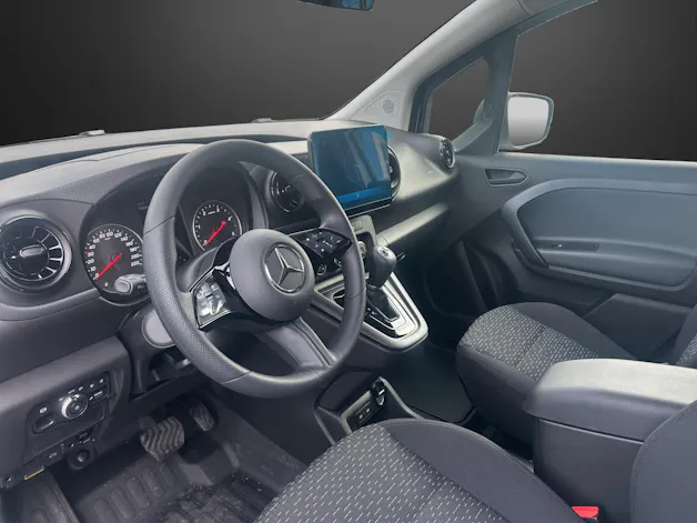 Mercedes-Benz Citan 112 CDI Pro Aut.