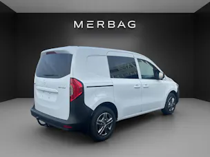 Mercedes-Benz Citan 112 CDI Pro Aut.