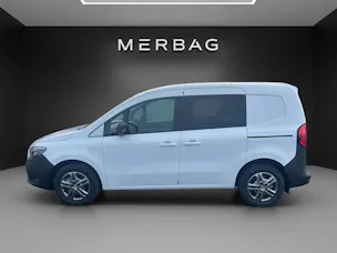 Mercedes-Benz Citan 112 CDI Pro Aut.
