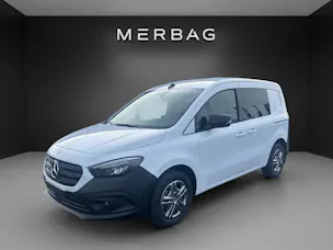 Mercedes-Benz Citan 112 CDI Pro Aut.