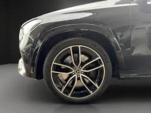 Mercedes-Benz GLE 580 4Matic AMG Line 9G-Tronic