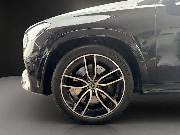 Mercedes-Benz GLE 580 4Matic AMG Line 9G-Tronic