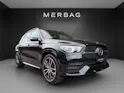 Mercedes-Benz GLE 580 4Matic AMG Line 9G-Tronic