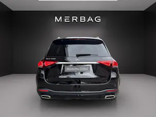 Mercedes-Benz GLE 580 4Matic AMG Line 9G-Tronic