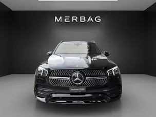 Mercedes-Benz GLE 580 4Matic AMG Line 9G-Tronic