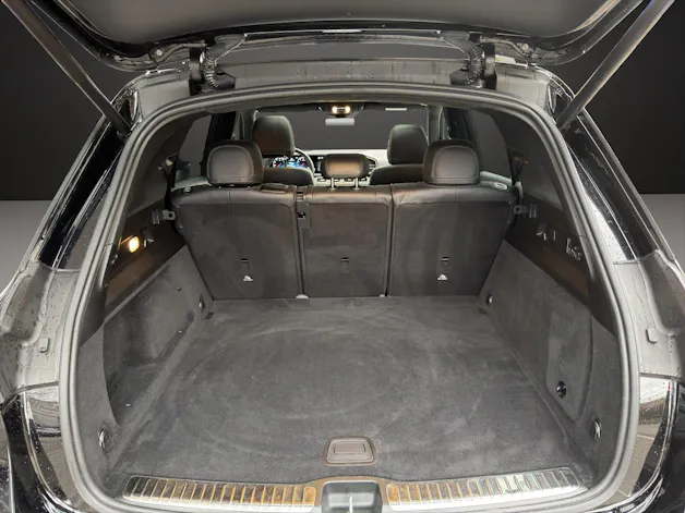 Mercedes-Benz GLE 580 4Matic AMG Line 9G-Tronic