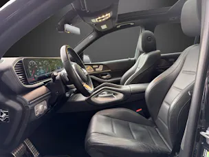 Mercedes-Benz GLE 580 4Matic AMG Line 9G-Tronic
