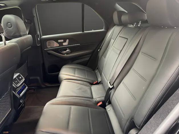 Mercedes-Benz GLE 580 4Matic AMG Line 9G-Tronic