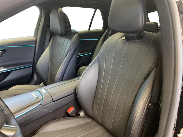 Mercedes-Benz E 200 AMG Line 4MATIC Kombi