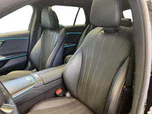 Mercedes-Benz E 200 AMG Line 4MATIC Kombi