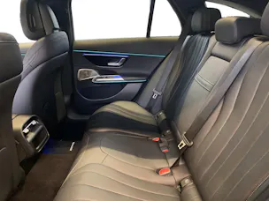 Mercedes-Benz E 200 AMG Line 4MATIC Kombi