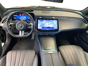 Mercedes-Benz E 200 AMG Line 4MATIC Kombi