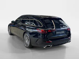 Mercedes-Benz E 200 AMG Line 4MATIC Kombi